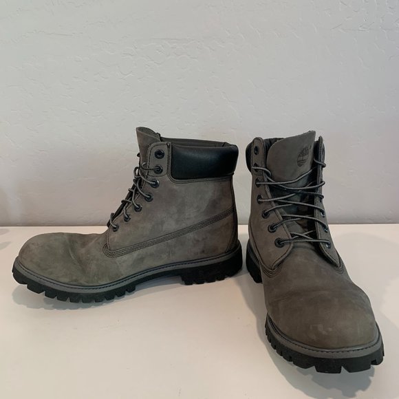 Timberland Premium 6-Inch Waterproof Boots main image 4
